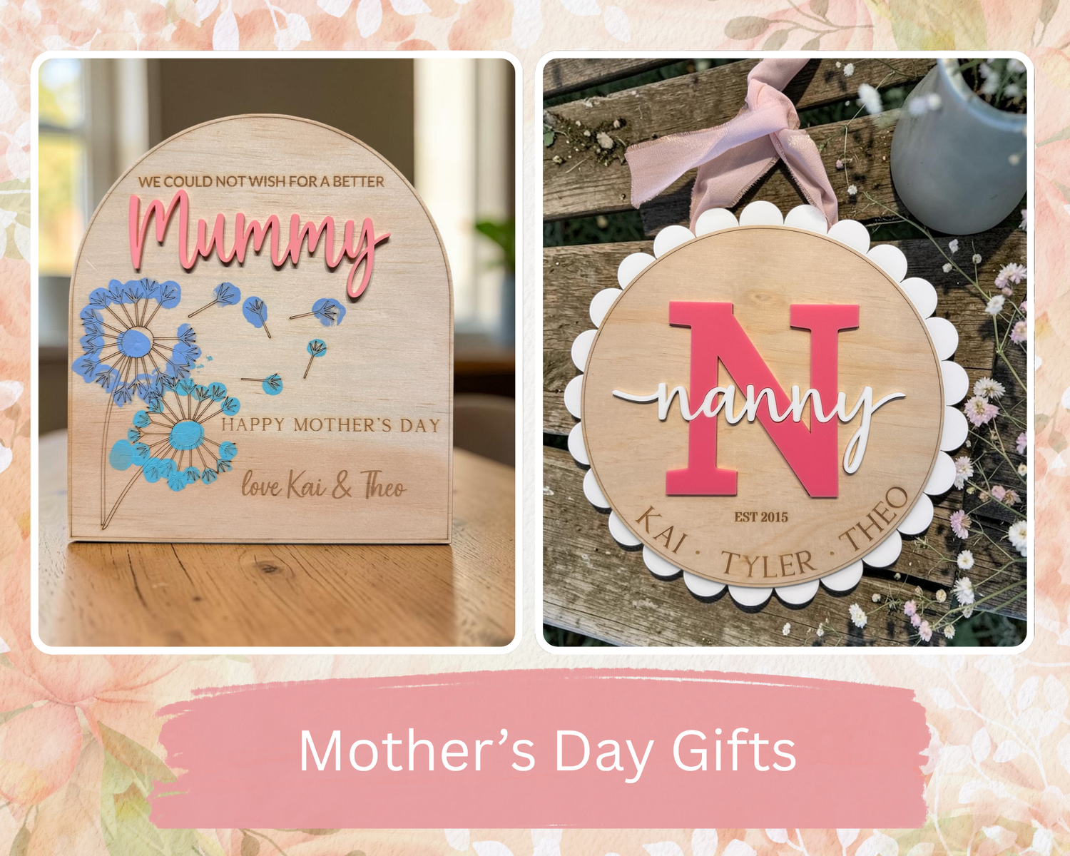 Mother's Day